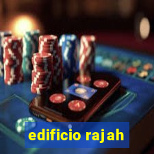 edificio rajah
